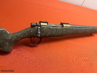 CHRISTENSEN MODEL 14 RIDGELINE BOLT ACTION RIFLE 300 PRC - Image 5 of 16
