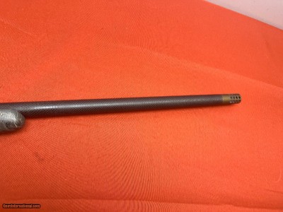 CHRISTENSEN MODEL 14 RIDGELINE BOLT ACTION RIFLE 300 PRC - Image 8 of 16
