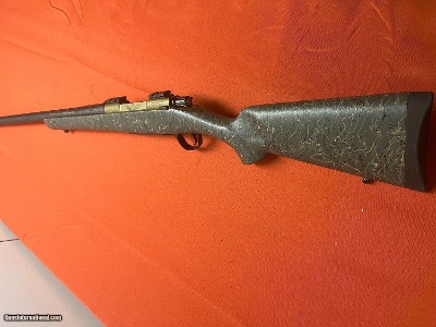 CHRISTENSEN MODEL 14 RIDGELINE BOLT ACTION RIFLE 300 PRC - Image 4 of 16