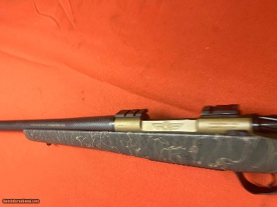 CHRISTENSEN MODEL 14 RIDGELINE BOLT ACTION RIFLE 300 PRC - Image 12 of 16