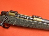 CHRISTENSEN MODEL 14 RIDGELINE BOLT ACTION RIFLE 300 PRC - 2 of 16