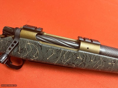 CHRISTENSEN MODEL 14 RIDGELINE BOLT ACTION RIFLE 300 PRC - Image 2 of 16