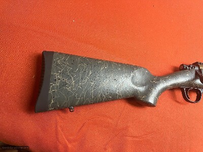 CHRISTENSEN MODEL 14 RIDGELINE BOLT ACTION RIFLE 300 PRC - Image 7 of 16