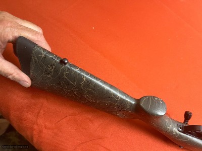 CHRISTENSEN MODEL 14 RIDGELINE BOLT ACTION RIFLE 300 PRC - Image 14 of 16