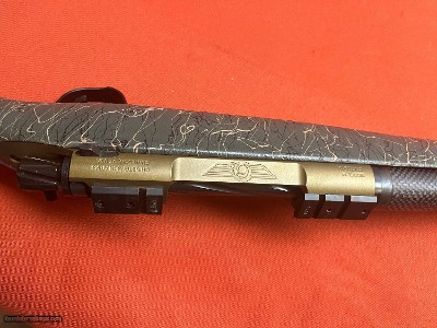 CHRISTENSEN MODEL 14 RIDGELINE BOLT ACTION RIFLE 300 PRC - Image 10 of 16
