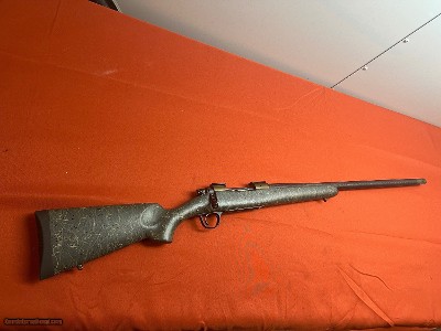 CHRISTENSEN MODEL 14 RIDGELINE BOLT ACTION RIFLE 300 PRC - Image 3 of 16