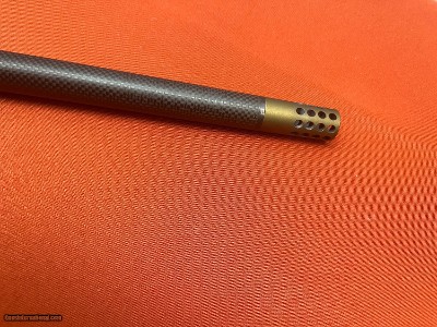 CHRISTENSEN MODEL 14 RIDGELINE BOLT ACTION RIFLE 300 PRC - Image 16 of 16