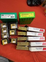 RELOADING COMPOMENTS 257 ROBERT - 1 of 7