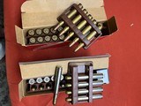 FEDERAL 375 H&H AMMO ( 2 BOXES ) - 2 of 3