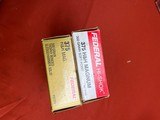 FEDERAL 375 H&H AMMO ( 2 BOXES ) - 3 of 3