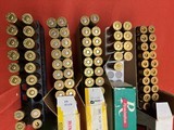 RIFLE AMMO 375 H&H MAGNUM (59 ROUNDS) - 1 of 2