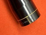 LEUPOLD VARI-X II
3x9-40mm RIFLE SCOPE - 6 of 8