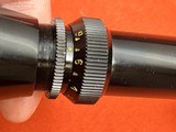 LEUPOLD VARI-X II
3x9-40mm RIFLE SCOPE - 7 of 8