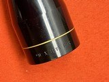 LEUPOLD VARI-X II
3x9-40mm RIFLE SCOPE - 4 of 8