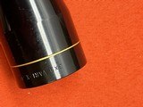 LEUPOLD VARI-X II
3x9-40mm RIFLE SCOPE - 5 of 8