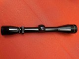 LEUPOLD VARI-X II
3x9-40mm RIFLE SCOPE - 1 of 8