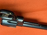 SMITH & WESSON MODEL 57 NO DASH REVOLVER 41 MAGNUM 8 3/8