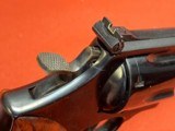 SMITH & WESSON MODEL 57 NO DASH REVOLVER 41 MAGNUM 8 3/8