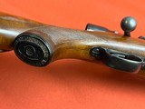 WINCHESTER MODEL 70 SUPER GRADE BOLT ACTION RIFLE 257 ROBERTS ~ MADE IN 1945 ~ - 17 of 24