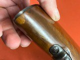WINCHESTER MODEL 70 SUPER GRADE BOLT ACTION RIFLE 257 ROBERTS ~ MADE IN 1945 ~ - 19 of 24