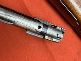 WINCHESTER MODEL 70 SUPER GRADE BOLT ACTION RIFLE 257 ROBERTS ~ MADE IN 1945 ~ - 20 of 24