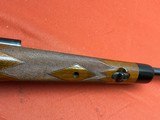 WINCHESTER MODEL 70 SUPER GRADE BOLT ACTION RIFLE 257 ROBERTS ~ MADE IN 1945 ~ - 6 of 24