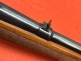 WINCHESTER MODEL 70 SUPER GRADE BOLT ACTION RIFLE 257 ROBERTS ~ MADE IN 1945 ~ - 21 of 24