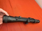 BURRIS ELIMINATOR lll 4-16x50 ~ LIGHTED RANGERINDER ~ - 5 of 7