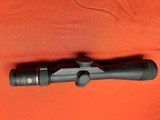 BURRIS ELIMINATOR lll 4-16x50 ~ LIGHTED RANGERINDER ~ - 1 of 7