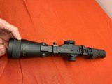 BURRIS ELIMINATOR lll 4-16x50 ~ LIGHTED RANGERINDER ~ - 4 of 7