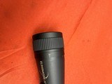 BURRIS ELIMINATOR lll 4-16x50 ~ LIGHTED RANGERINDER ~ - 7 of 7