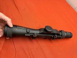 BURRIS ELIMINATOR lll 4-16x50 ~ LIGHTED RANGERINDER ~ - 3 of 7