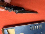 SMITH & WESSON MODEL 53 REVOLVER 22 REM JET - 10 of 18