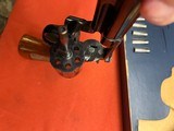 SMITH & WESSON MODEL 53 REVOLVER 22 REM JET - 15 of 18