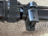 LEUPOLD VARI-X lll 3.5- 10X40mm RIFLE SCOPE - 4 of 7