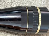 LEUPOLD VARI-X lll 3.5- 10X40mm RIFLE SCOPE - 7 of 7