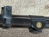 LEUPOLD VARI-X lll 3.5- 10X40mm RIFLE SCOPE - 5 of 7