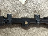 LEUPOLD VARI-X lll 3.5- 10X40mm RIFLE SCOPE - 6 of 7