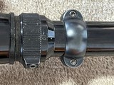 LEUPOLD VARI-X lll 3.5- 10X40mm RIFLE SCOPE - 3 of 7