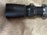 LEUPOLD VARI-X lll 3.5 X 10 - 50mm E.F.R - 4 of 10