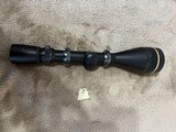 LEUPOLD VARI-X lll 3.5 X 10 - 50mm E.F.R - 1 of 10
