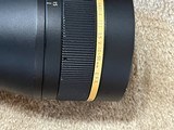 LEUPOLD VARI-X lll 3.5 X 10 - 50mm E.F.R - 9 of 10