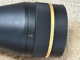 LEUPOLD VARI-X lll 3.5 X 10 - 50mm E.F.R - 10 of 10