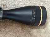 LEUPOLD VARI-X lll 3.5 X 10 - 50mm E.F.R - 2 of 10