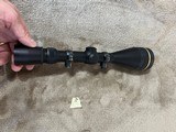 LEUPOLD VARI-X lll 3.5 X 10 - 50mm E.F.R - 5 of 10