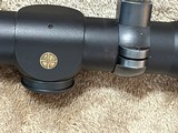 LEUPOLD VARI-X lll 3.5 X 10 - 50mm E.F.R - 8 of 10