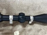 LEUPOLD VARI-X lll 4.5 -14 X 40mm RIFLE SCOPE - 6 of 8