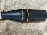 LEUPOLD VARI-X lll 4.5 -14 X 40mm RIFLE SCOPE - 4 of 8