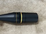 LEUPOLD VARI-X lll 4.5 -14 X 40mm RIFLE SCOPE - 8 of 8