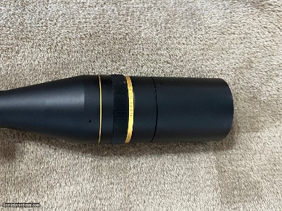 LEUPOLD VARI-X lll 4.5 -14 X 40mm RIFLE SCOPE - Image 8 of 8